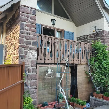 Casamia4u Villa