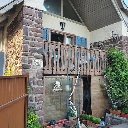 Casamia4u Villa