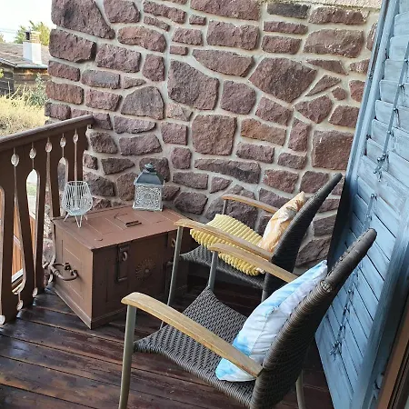 Casamia4u Villa Alsóörs