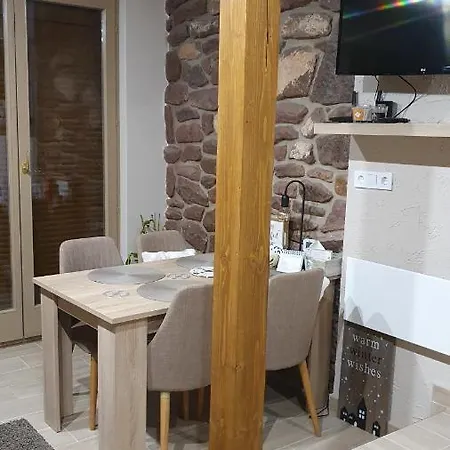 Casamia4u Villa *