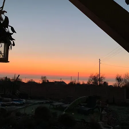 빌라 Casamia4u Alsóörs