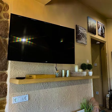 فيلة Casamia4u Alsóörs