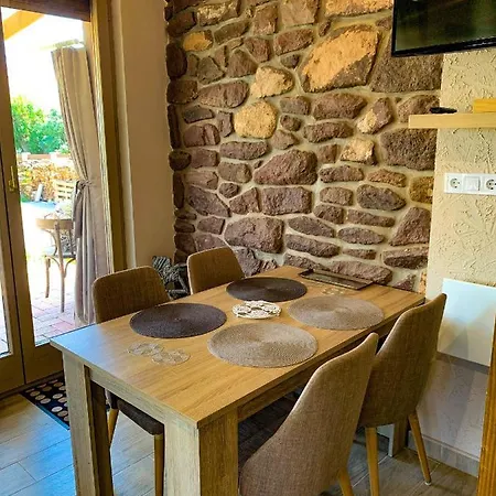 Casamia4u Villa Alsóörs