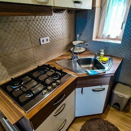 Casamia4u Villa *