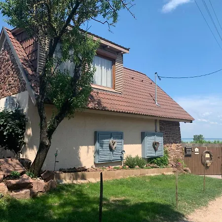 Villa Casamia4u Alsóörs