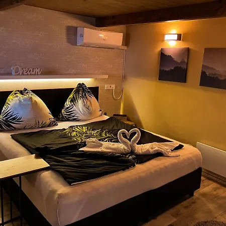 Villa Casamia4u Alsóörs