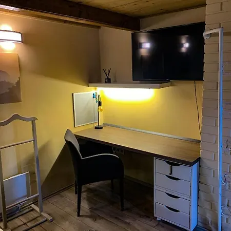 Casamia4u Villa *
