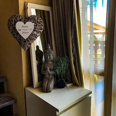 Villa Casamia4u Alsoors
