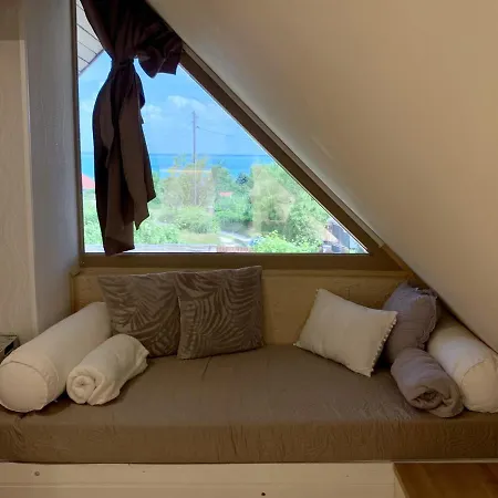 Casamia4u Villa *