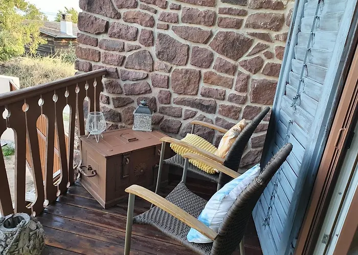 Casamia4u Villa Alsóörs