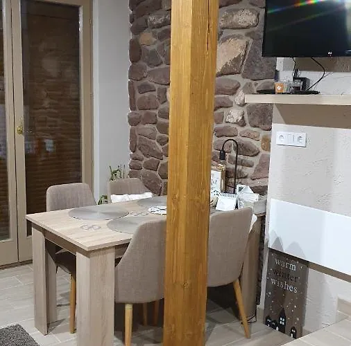 Casamia4u וילה *