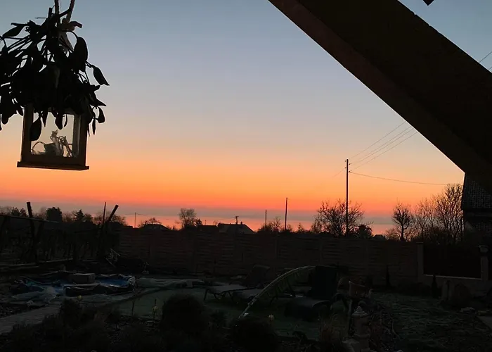 וילה Casamia4u Alsóörs