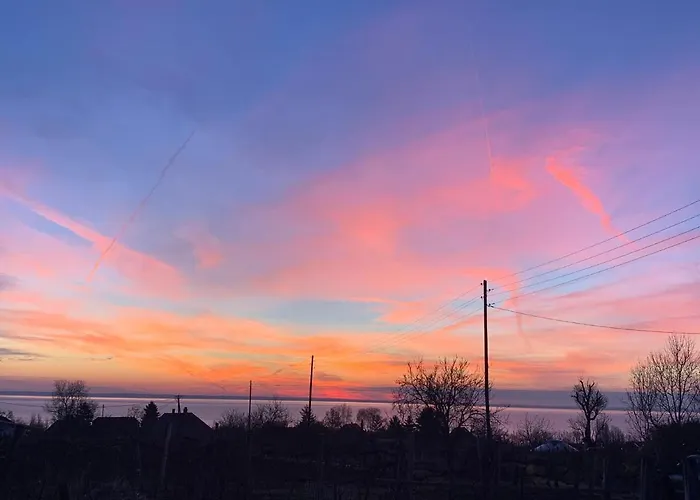 וילה Casamia4u *