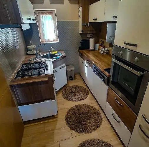 Casamia4u Villa Alsóörs