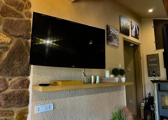 Villa Casamia4u Alsóörs