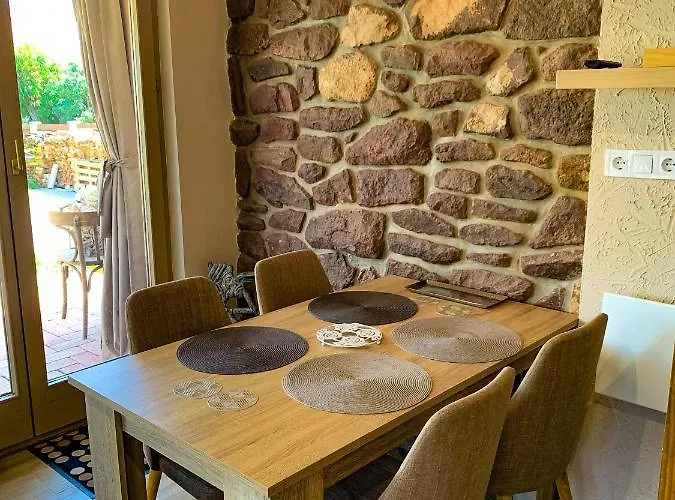 Casamia4u Villa Alsóörs