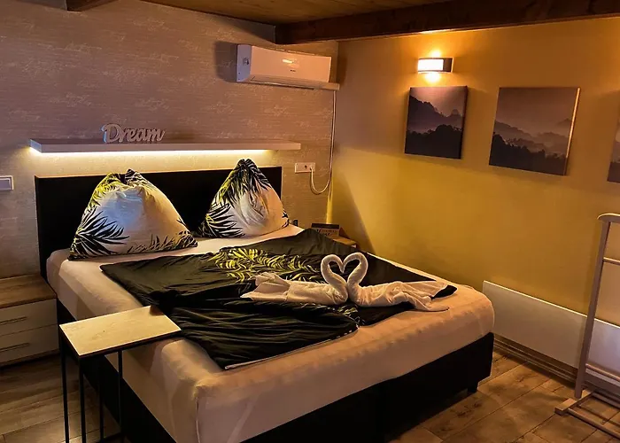 Villa Casamia4u Alsóörs