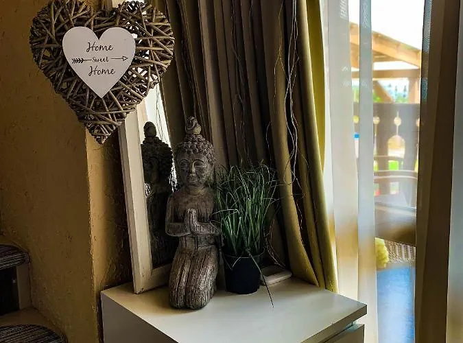 וילה Casamia4u Alsóörs